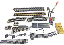 Job Lot Of OO Gauge Tracks