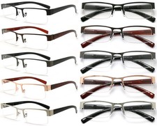 2 PACK ( Clear Lens And