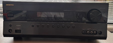 ONKYO TX-SR608 AV Receiver