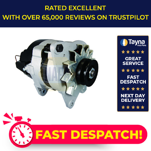 Alternator fits talbot sunbeam - fits,
