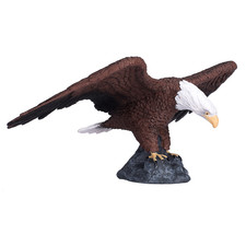 American Bald Eagle Toy -