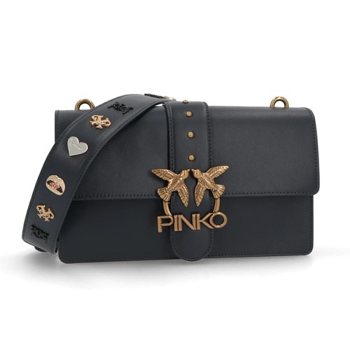 Pinko women shoulder - shoulder, bag