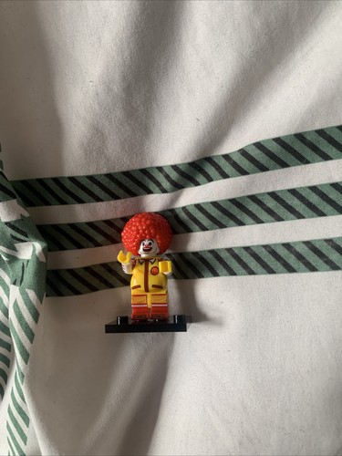 Mcdonald ronald - ronald,