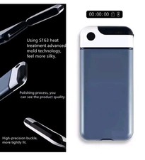 Time Locking Container for Mobile Phone Adults Kid Anti-Temptation Time Lock Box