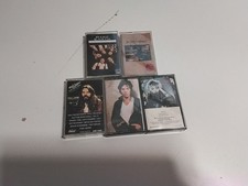 Lot of 5 Misc. Classic Rock