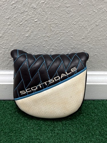 Ping scottsdale mallet putter - ping,