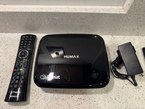 Humax 1000s remote - , &
