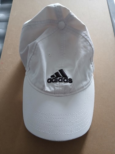 White adidas cap - adidas,