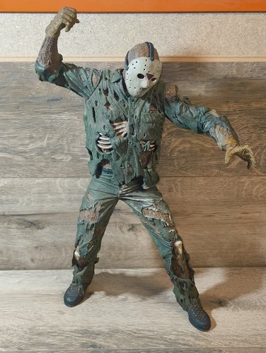 Neca friday the - neca,