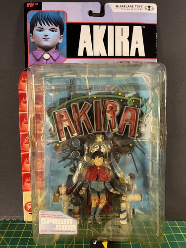 Mcfarlane animation japan - mcfarlane's,