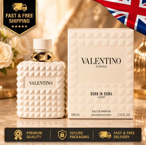 Valentino donna born roma - in,