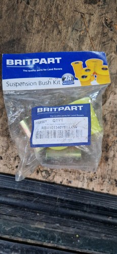Britpart 0009361