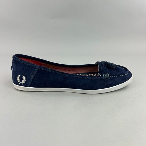 Fred perry shoes size - perry,