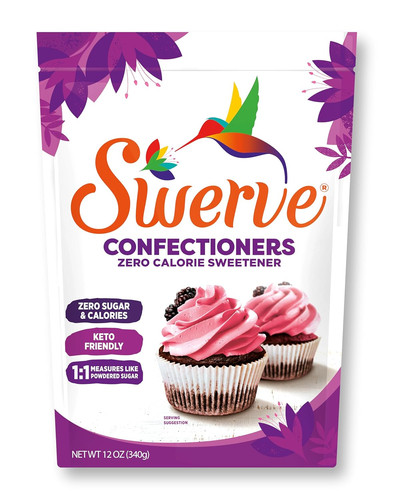 Sweetener powder - sweetener,