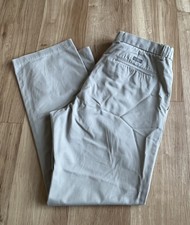 Blue Harbour chino in stone