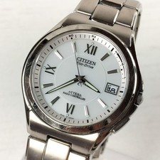 Citizen Attesa H110 T011331
