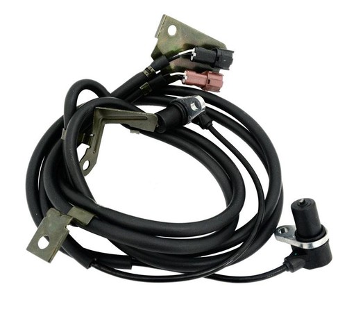 Rear abs speed - sensor, l/h