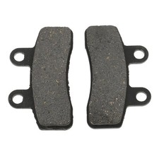 Pair Brake Pads Caliper for