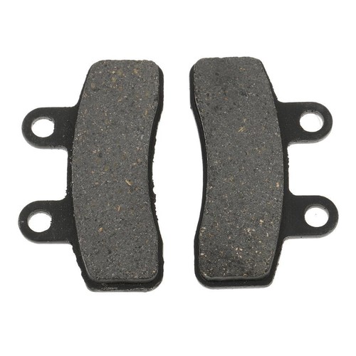 Pair brake pads caliper - pads,
