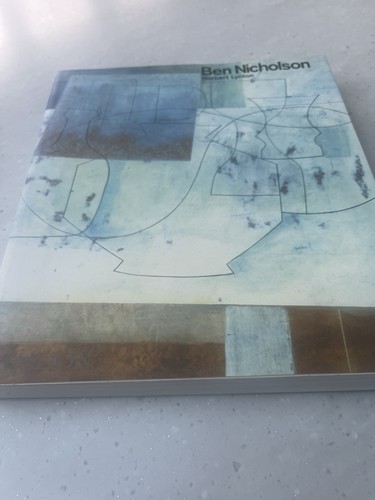 Ben nicholson norbert - ben,