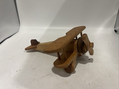 Vintage handcrafted wooden - vintage,