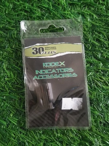 Plus kodex smoke grey - 30,