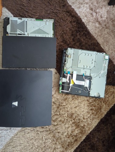 Playstation joblot - playstation,
