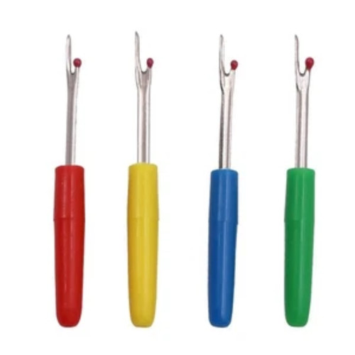 Pcs assorted colours - 4,