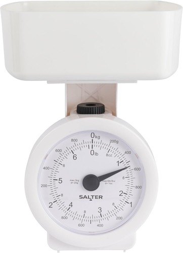 Salter mechanical kitchen - salter,