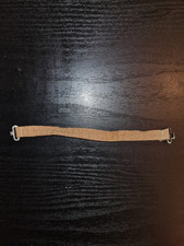 VINTAGE ACTION MAN,TOY,ARMY BELT