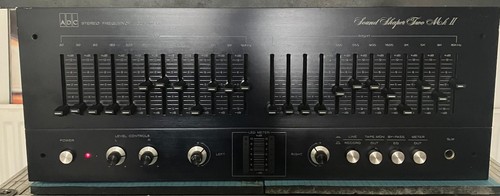 Adc equalizer - adc,