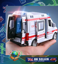 1:32 Mini Alloy Diecast Car