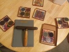 Vintage 1950s Marpograph