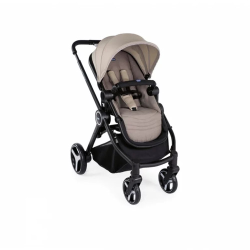 Chicco best friend - best, pushchair