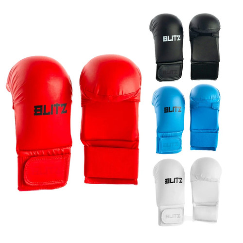Blitz elite karate sparring - blitz,