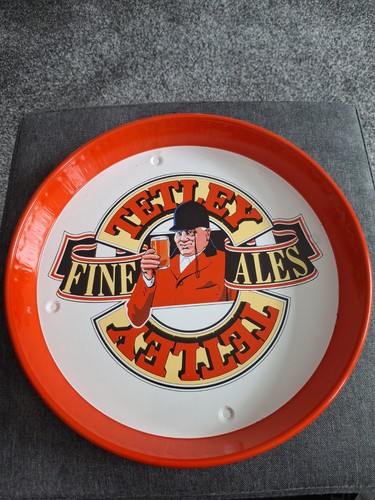 Tetley fine ales 1970s 80s - fine,