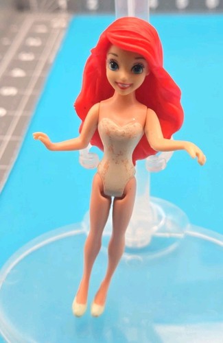 Walt disney the little mermaid - disney,