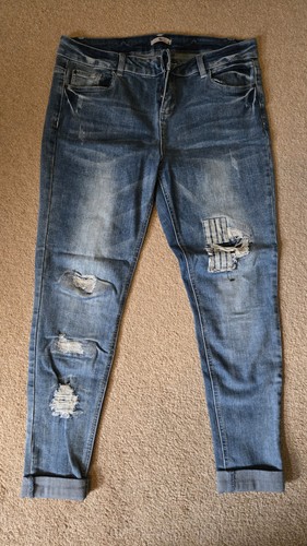 Womens size regular - tu, 14