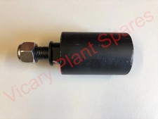 TOP ROLLER JCB Part No