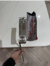 Scotty Cameron 2026 Studio