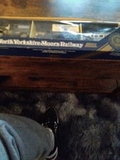 North Yorkshire Moors Railway