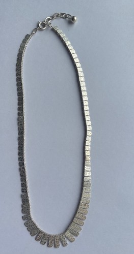 1970s sterling silver - 1970s,