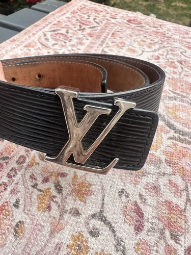 Louis vuitton epi leather - louis,