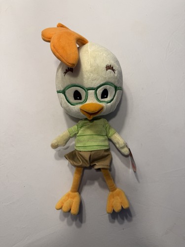 Disney chicken little toy - disney,