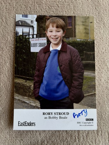 Rory stroud bobby beale - bobby,