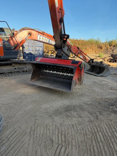 Screener bucket - screener,