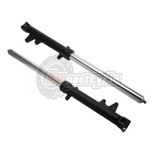 Front Shock Absorber Fork