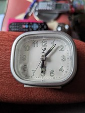 Alarm Clock