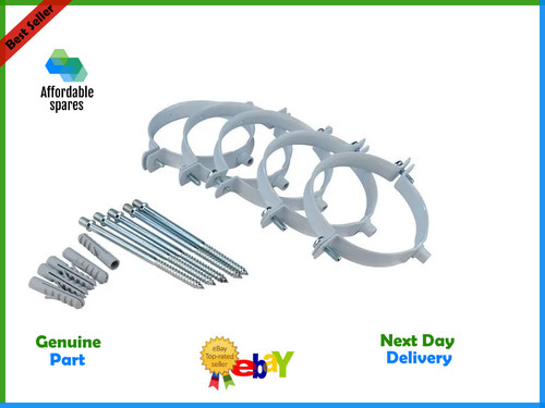 Vaillant ecotec flue support - vaillant,