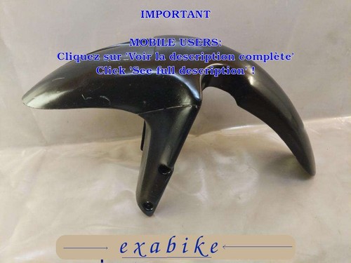Front fender for aprilia - fender,